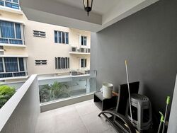 Callidora Ville (D15), Apartment #613256591